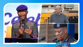 Prez Mahama Orders GES to Re-Instate Teacher KOJO - Corrupt Akuffo Addo & Family no more in Charge