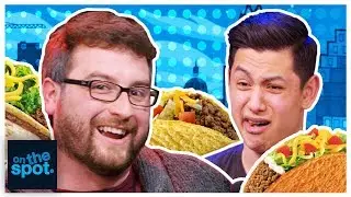 On The Spot: Ep. 122 - Live M&aacute;s | Rooster Teeth