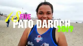 Javiera Ram&iacute;rez / Kapa o Pango :