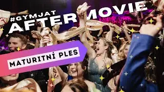 🔥Aftermovie z plesu ✨ Gymnázium Jateční | 4.A + V8. 2024 | Hunger Games