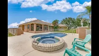 3082 Landing Ct Haines City