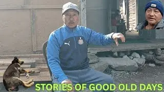 Stories of Good Old Days ll पुराने ज़माने के कहानियां 