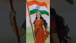 Happy Republic day 🇮🇳...#bharatmata #republicday  #shorts
