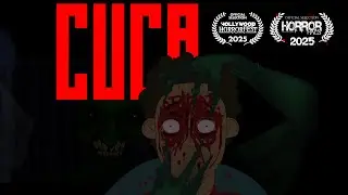 Cuca trailer | SVA 2nd year student horror film