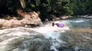 XUTM VIKING @ Sungai Kampar