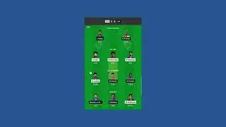 CSK vs LSG Dream11 Prediction | che vs lkn dream11 team | Chennai vs Lucknow | IPL 2024