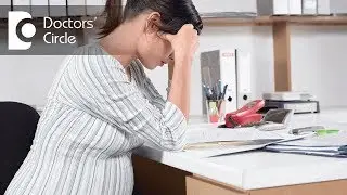 Can allergic rhinitis affect pregnancy? - Dr. Sreenivasa Murthy T M