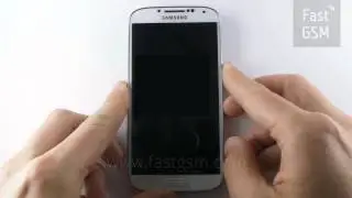 How To Unlock Samsung Galaxy S5 - Unlock G900T by USB Unlocker