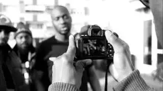 Sitou Koudadje x Nokti (Case nègre) / QUE COMPRENNE CELUI QUI PEUT. Prod: Monsi du 6. Réal: Mike.