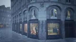 Virtual Movie Set part02 preview
