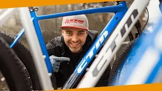 TOP horský bicykel do 1000€! CTM RASCAL 1.0 2022  💸