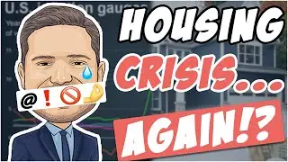 The Housing Market Crisis of 2022 | What You NEED to Know