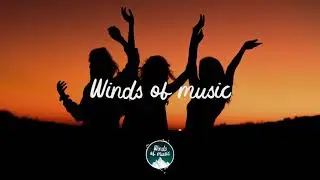 We The Lion - Spirits