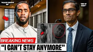 Diddy&rsquo;s Lawyer BREAKS SILENCE On His Terrifying Prison Life