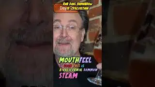 Brew yourself a fabulous California Common Steam Beer | Grain to Glass Recipe | CC19
