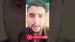 Haider Ali's First Interview Went Viral Following His Arrest in the London Case