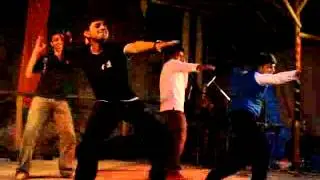 IKUS Cultural Fest Magdeburg University Germany