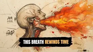 The 7-Minute Breath Protocol That Reverses Cellular Aging
