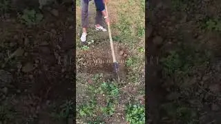 🧿Best Hand Made Weeding Tool ( Rake)  For Garden/Nursery/Farm