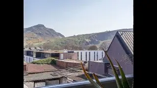 Montrose Terrace, Abbeyhill EH7