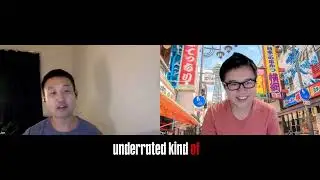 Korean American Moved to Japan | One