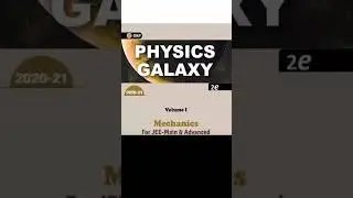 Best book for JEE prepration ( mains and advance)# physics incentive # like subscribe share