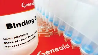 96 Well PCR Cleanup Kit Video