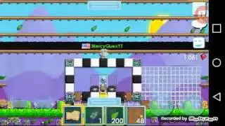 FARMING 3000 GRASS / 400 GRASS SEEDS |  Growtopia