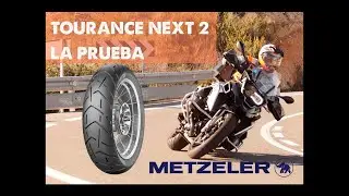 Какую шину поставить на мотоцикл? Тест Tourance Next 2 — Roadventuras 17