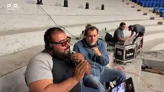 Serpientes vs lobos