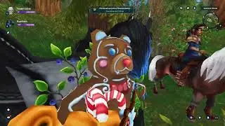 I Got Lost and Found the WildWoods in Star Stable