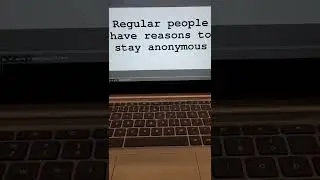 &laquo;TOR был создан ЦРУ&raquo; и другие мифы РАЗВЕДАНЫ #шорты