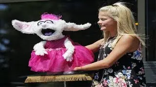 Darci Lynne (News) 2017