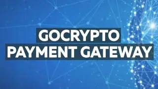 Gocrypto Payment Gateway. Australian Accepts cryptocurrency As Plaintiff.
