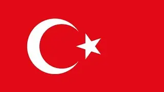 Flags of Turkic states 