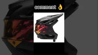 your MTB helmet if you #mtb #bicycle #jump