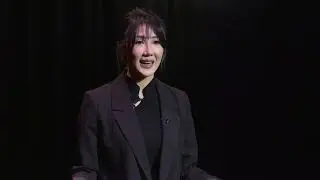Breaking the Mold on Traditional Parenting | Maggie Tseng | TEDxKerrisdaleLive