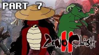 Drak's Gaming - Zeno Clash 2 (кооператив) [7]