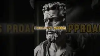 What Stands In The Way Becomes The Way - Overcoming Obstacles with Stoicism #overcomingobstacles
