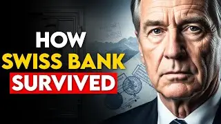 The Swiss Bank That Governments Couldn't Kill