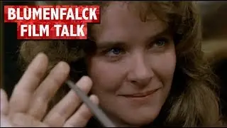 FORGOTTEN HORROR FILM FROM THE WICKER MAN (1974) DIRECTOR?!