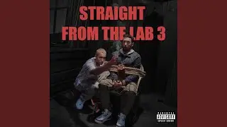 I'm Twisted (Freestyle)