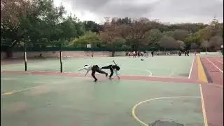 Día de la Paz III