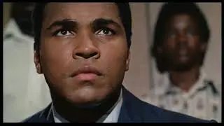 'The Greatest' (1977) - Trailer (Tom Gries)
