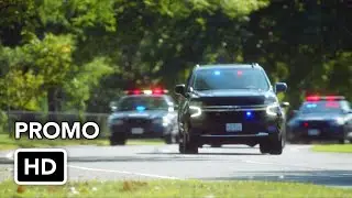 FBI: Most Wanted 6x05 Promo 