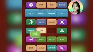 Colorwood Associations Level 44