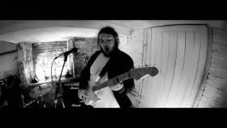 Megalomatic - A Yellow Car, A Golden Chariot (Official Video)