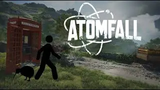 Atomfall: First Experience - FULL LIVE