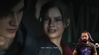 Resident Evil 2 First Play-through (Part 1)