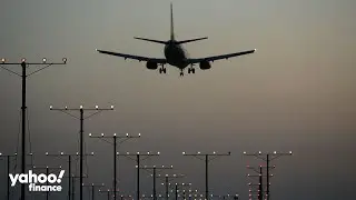 Travel expert: Expect more airline &lsquo;disruption, delays, and cancellations&rsquo;